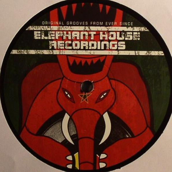 Groove Corporation : No Burial / Salute The King (12")