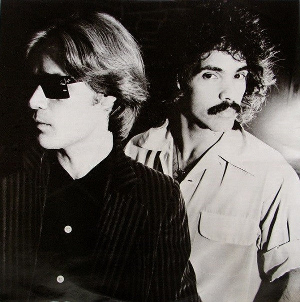 Daryl Hall And John Oates* : Beauty On A Back Street (LP, Album, Ind)