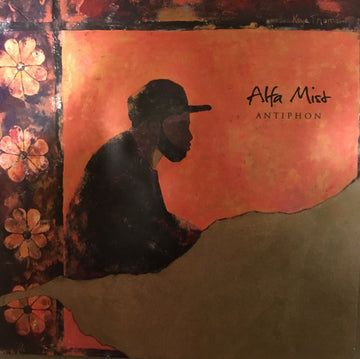 Alfa Mist : Antiphon (2xLP, Album, RE, Gat)