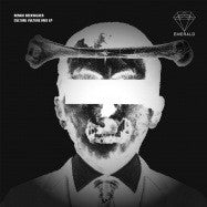 Remco Beekwilder : Culture Vulture RMX EP (12", Maxi)