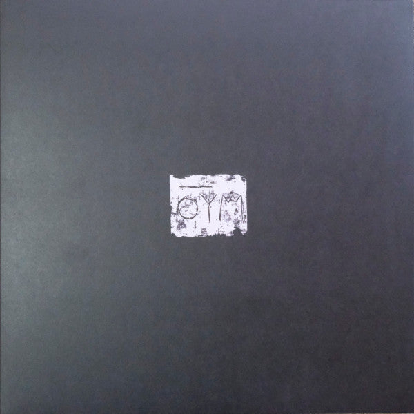 A Swarm Of The Sun : The Woods (LP, Album, Ltd, RP, Bla)
