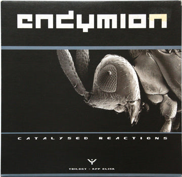 Endymion : Catalysed Reactions Part 1 (12")