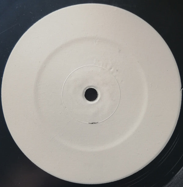 Alluz & Nix : Serial Killers (10", W/Lbl)