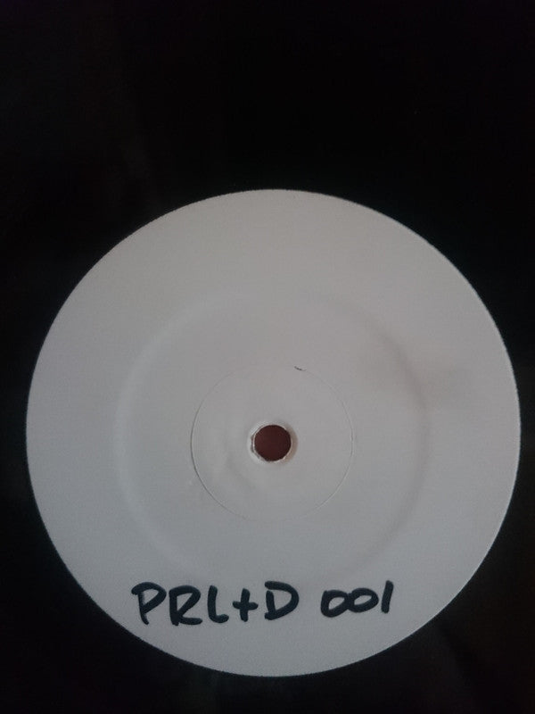 Alluz & Nix : Serial Killers (10", W/Lbl)