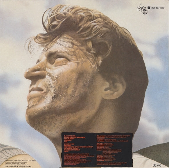 Skids : Joy (LP, Album)