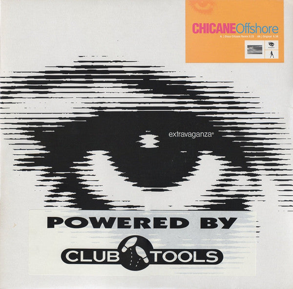 Chicane : Offshore (12")