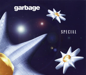 Garbage : Special (CD, Single)