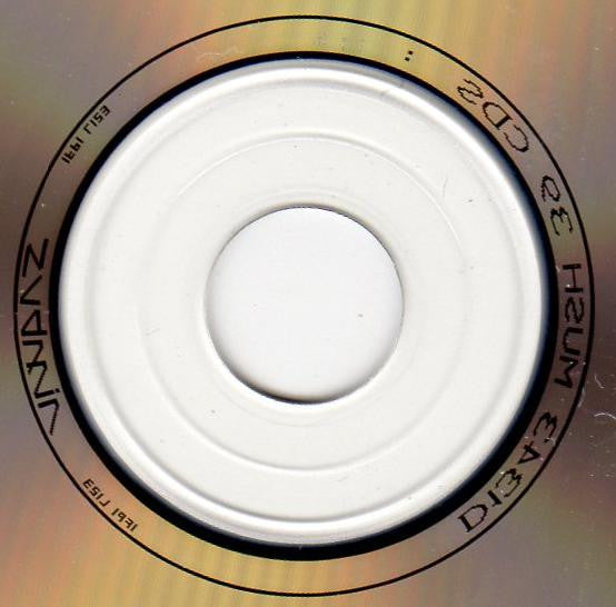 Garbage : Special (CD, Single)