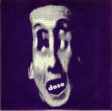 Dose (3) : Singleton / Sparrow Song (7")