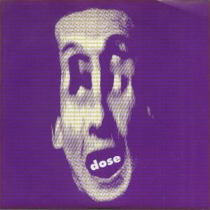 Dose (3) : Singleton / Sparrow Song (7")