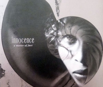 Innocence : A Matter Of Fact (CD, Maxi)