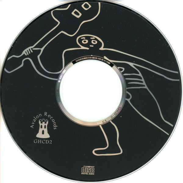 Galahad : In A Moment Of Complete Madness (CD, Album)