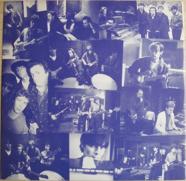 Dogs : More More More (LP, Album)
