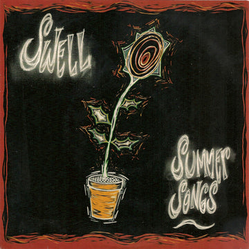 Swell : Summer Songs (7")