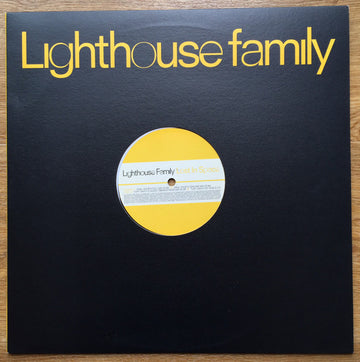 Lighthouse Family : Lost In Space (12", Promo)