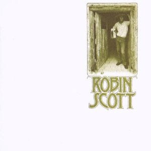 Robin Scott : Woman From The Warm Grass (CD, Album, RE, RM)