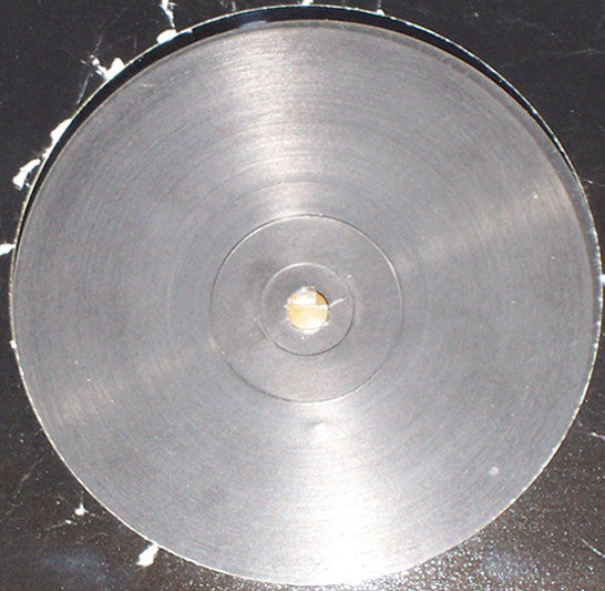 In Sync + Pluto : Ratcatcher EP (12", EP, Bla)