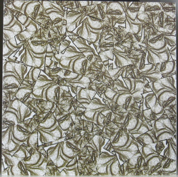 In Sync + Pluto : Ratcatcher EP (12", EP, Bla)