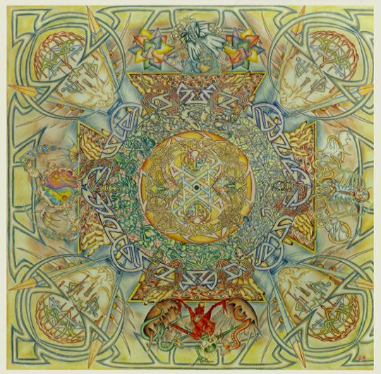 UFD : Sei Tot (LP)