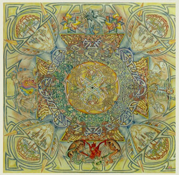 UFD : Sei Tot (LP)