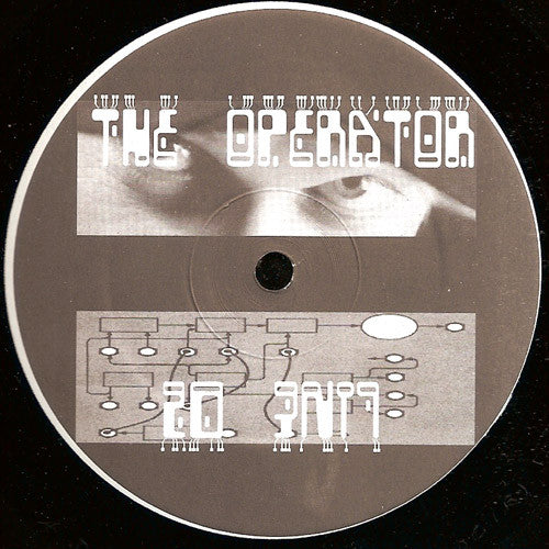 The Operator : Line 02 (12")