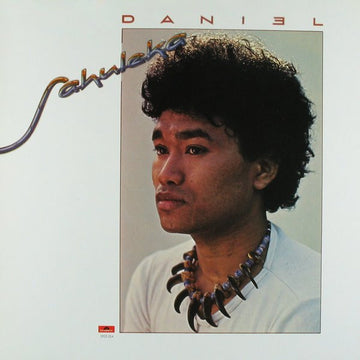 Daniel Sahuleka : Daniǝl (LP, Album)