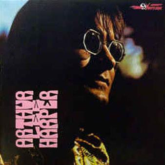 Arthur* : Dreams And Images / Love Is The Revolution (CD, Album, Comp, RE)