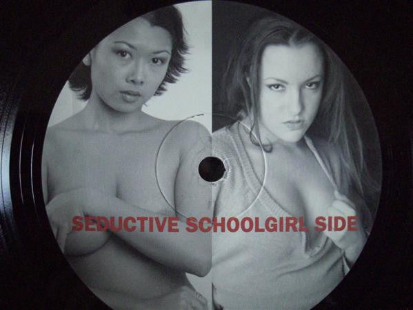 DJ Streak : More Catholic High School Girls In Trouble (LP)