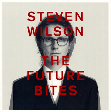 Steven Wilson : The Future Bites (LP, Album)