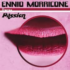 Ennio Morricone : Passion (2xLP, Comp, Dlx, Ltd, Num, Pin)