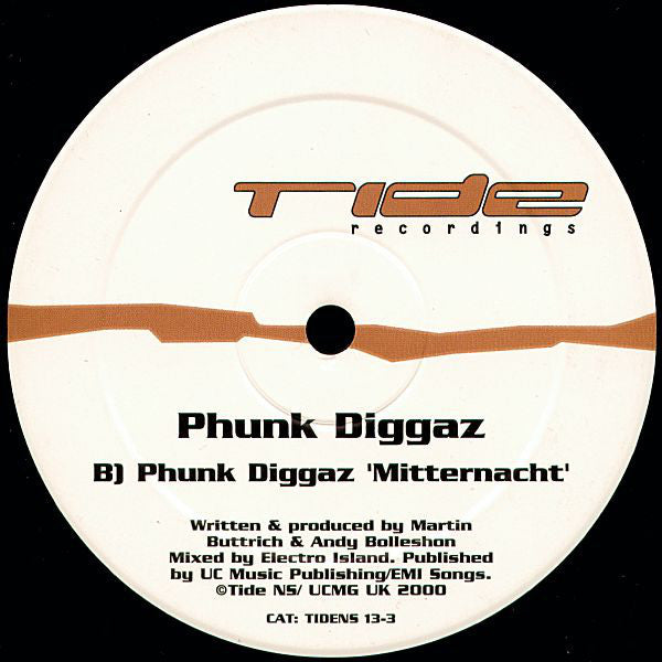 Various : Progressive Waves (2xLP)