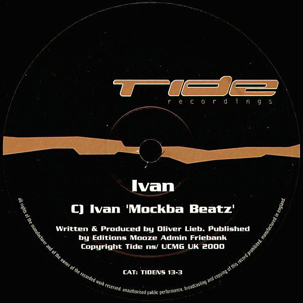 Various : Progressive Waves (2xLP)