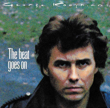 George Kooymans : The Beat Goes On (7", Single)