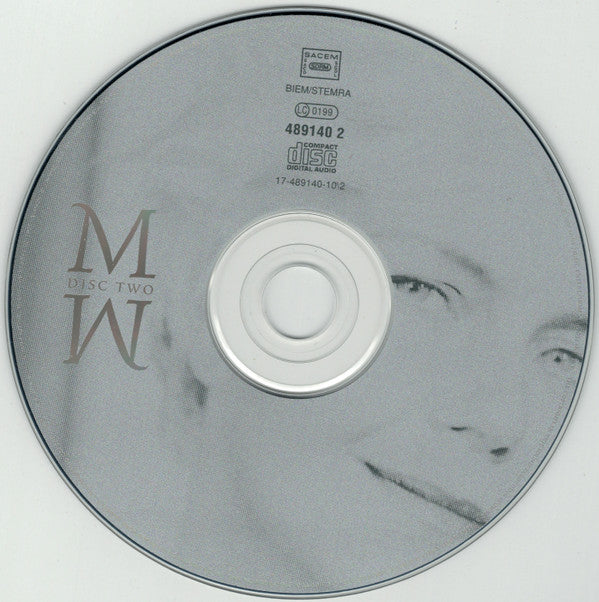 Mathilde Santing : Matilde Matilde (2xCD, Comp, 32 )