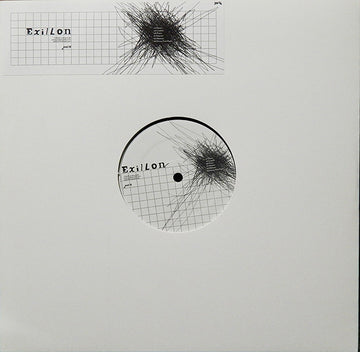 Exillon : Ep 01 (12")