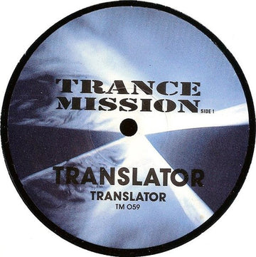 Translator : Translator (12")