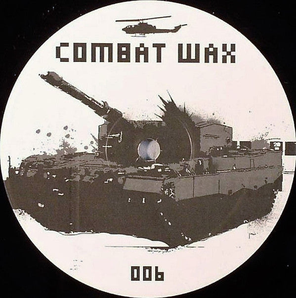 Entity (5) : Hell Below / Old Pest (12")