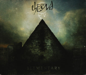 The End (4) : Elementary (CD, Album, Dig)