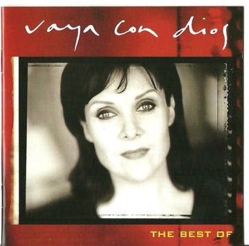 Vaya Con Dios : The Best Of (CD, Comp, RP)