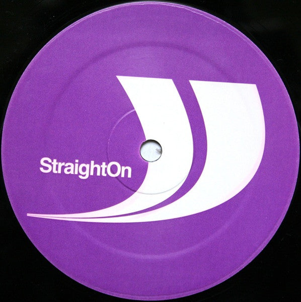 DJ Pila, Jorn & The Scientist (2) : Like This / Like That (12")