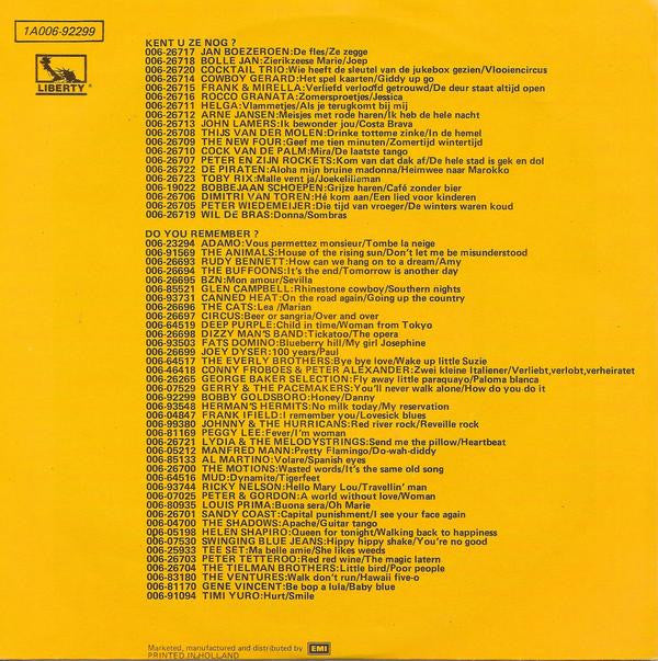 Bobby Goldsboro : Honey / Danny (7", Single, RE)