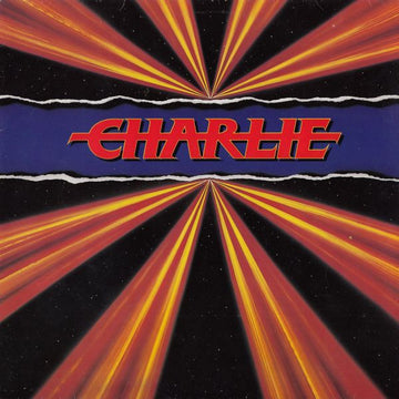 Charlie (5) : Charlie (LP, Album)