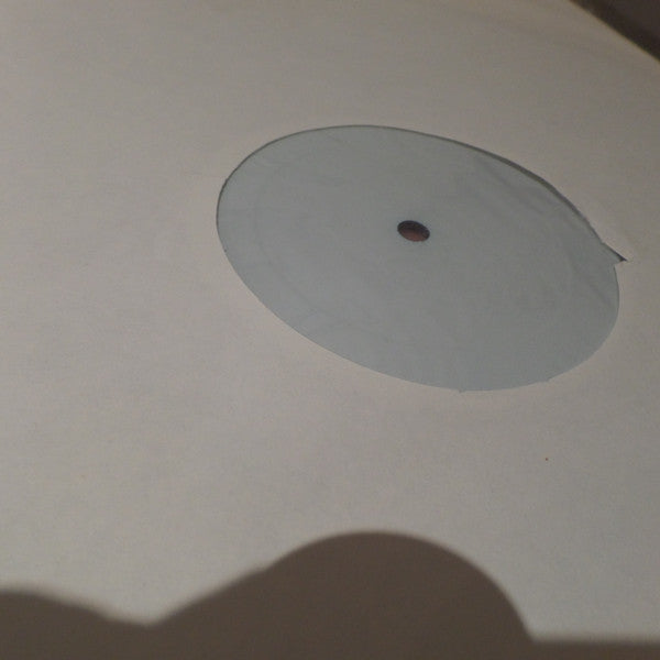 Loco Mia : Rumba Samba Mambo (12", Promo, W/Lbl)