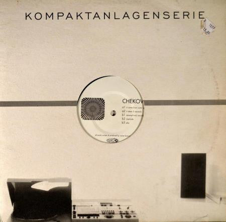 Chekov : Kompaktanlagenserie Nr.4 (12")