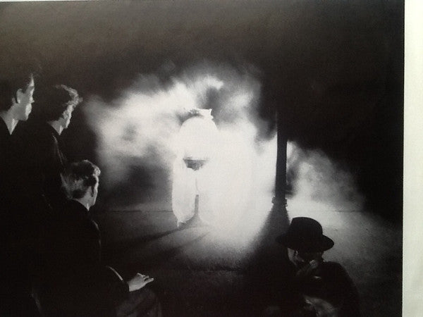 Immortal (9) : Blind Birds (LP, Ltd)