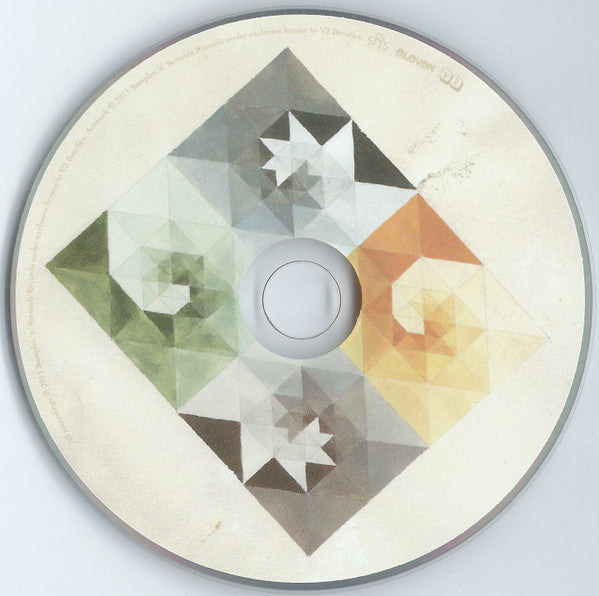 Gotye : Making Mirrors (CD, Album, Gat)