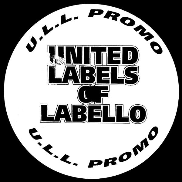 Cheeky Driver : Cheeky Driver Part 1 & 2 (12", Promo)