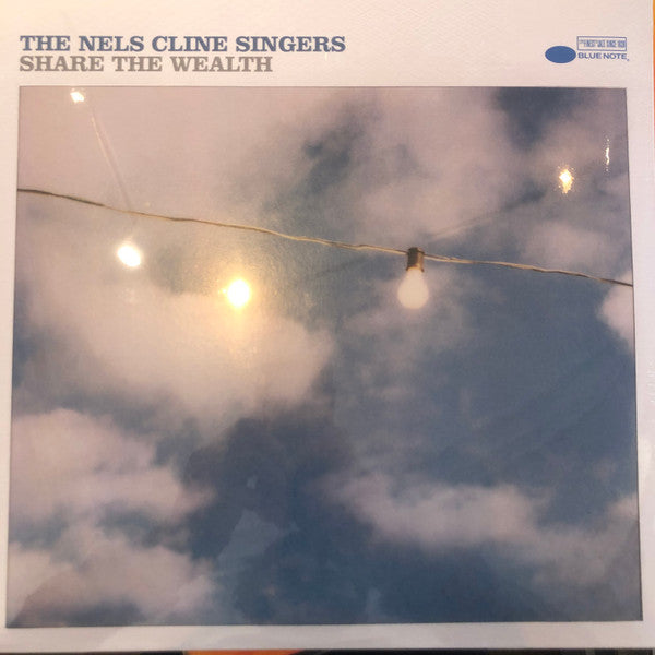 The Nels Cline Singers : Share The Wealth (2xLP)