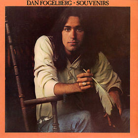 Dan Fogelberg : Souvenirs (LP, Album, Gat)