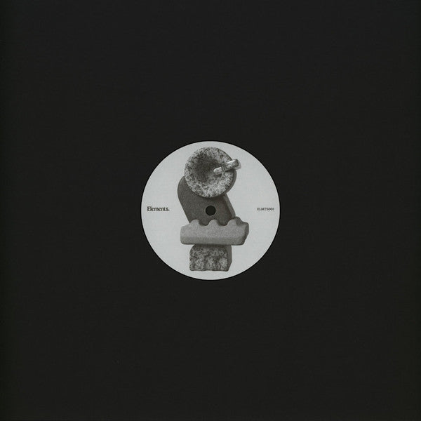 Alsi (2) : Ritmatico (12", EP)
